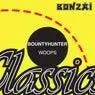 Cover Image for The Bountyhunter Original Mix