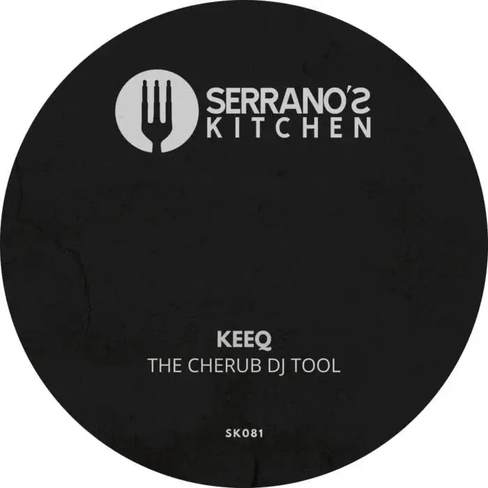 Cover Image: KeeQ - The Cherub on <a href=