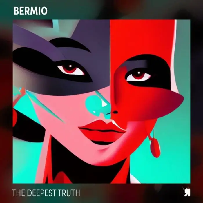 Cover Image: Bermio - The Deepest Truth on Respekt Recordings