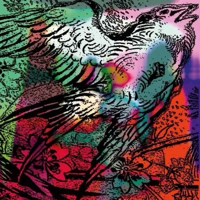 Cover Image: VA - One Swallow Doesn't Make A Summer Pt. 8 on Running Back