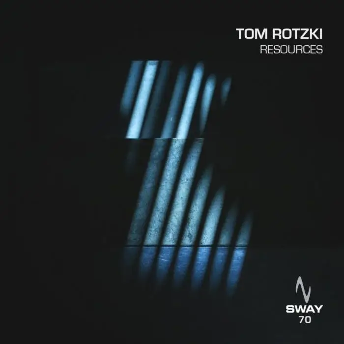 Cover Image: Tom Rotzki - Resources on Sway