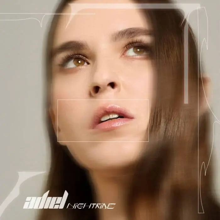 Cover Image: Adiel - Nightride (Extended) on [PIAS] ÉLECTRONIQUE