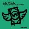 Cover Image for La Pila Extended Mix