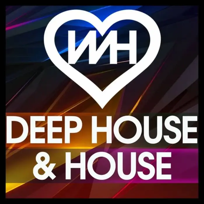Cover Image: VA - Whore House Deep House & House on WH Records