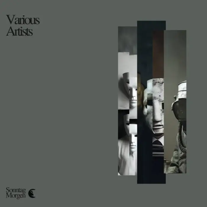 Cover Image: VA - Various Artists on Sonntag Morgen