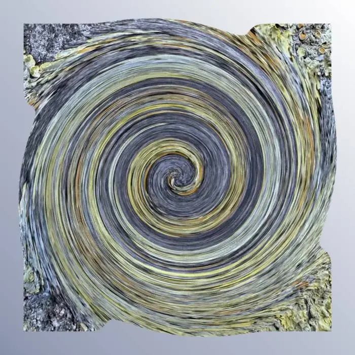 Cover Image: Skimer - Awakening on Suprematic