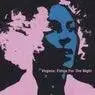 Cover Image for Fierce For The Night Original Mix