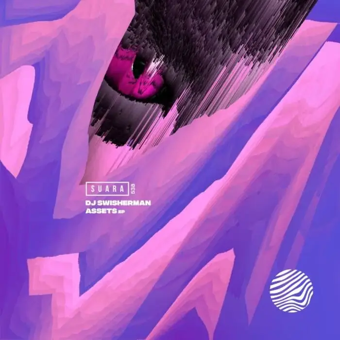 Cover Image: DJ SWISHERMAN - Assets EP on Suara