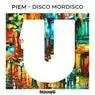 Cover Image for Disco Mordisco Extended Mix