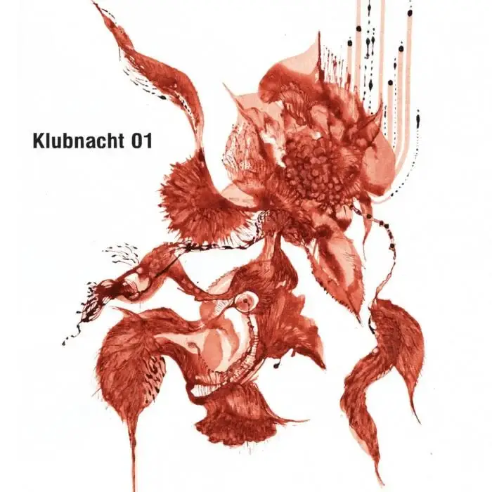 Cover Image: VA - Klubnacht 01 on Ostgut Ton