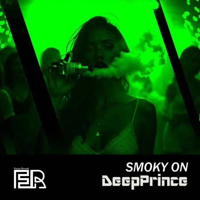 Cover Image: DeepPrince - Smoky On on Furrier Records