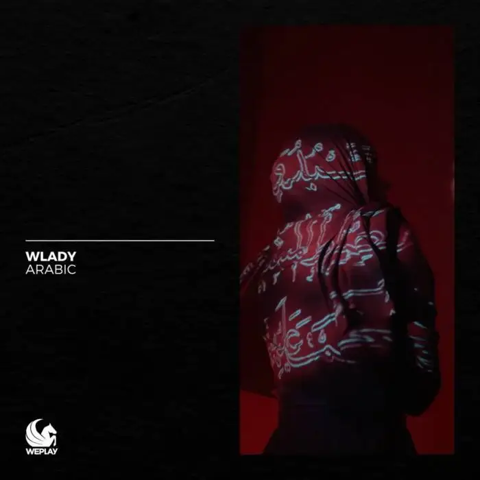 Cover Image: Wlady - ARABIC on WEPLAY Music