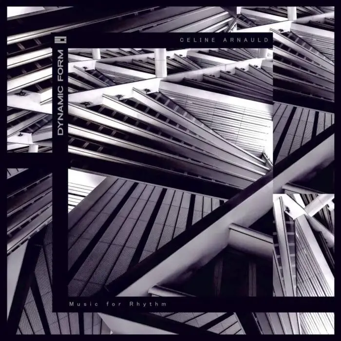 Cover Image: Celine Arnauld - Music For Rhythm on Dynamic Form