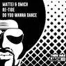 Cover Image for Do You Wanna Dance Extended Mix