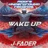 Cover Image for Wake Up Original Mix