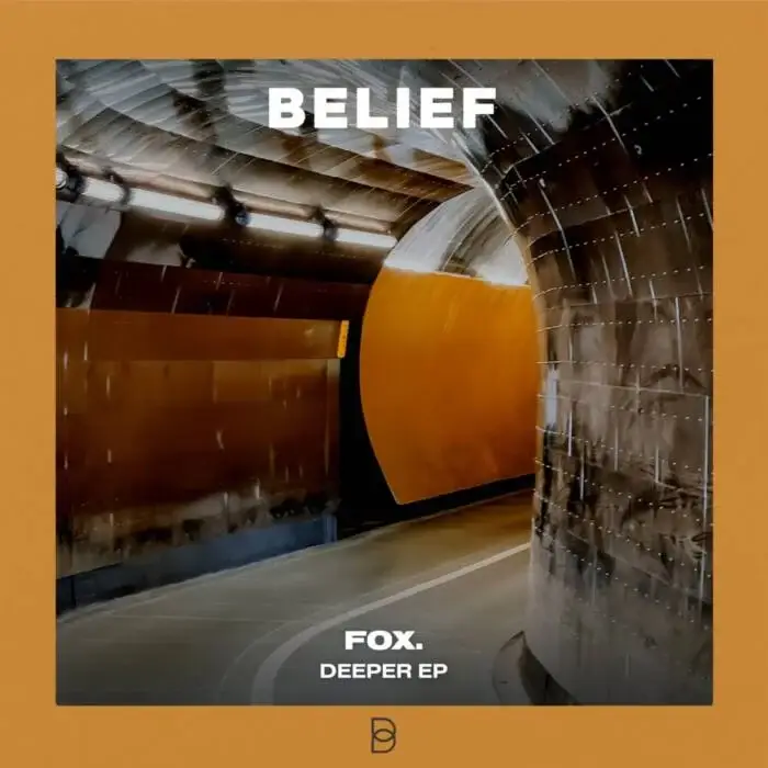 Cover Image: FOX. - Deeper EP on Belief