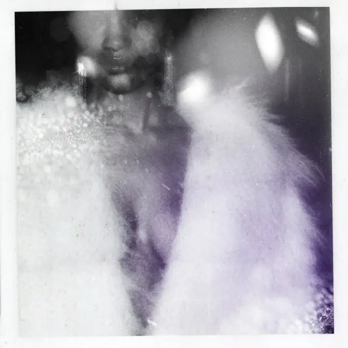 Cover Image: Diego Infanzon, Anja Schneider - The Queen of the Night EP on Sous Music