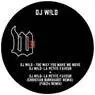 Cover Image for La Petite Faveur Christian Burkhardt Remix
