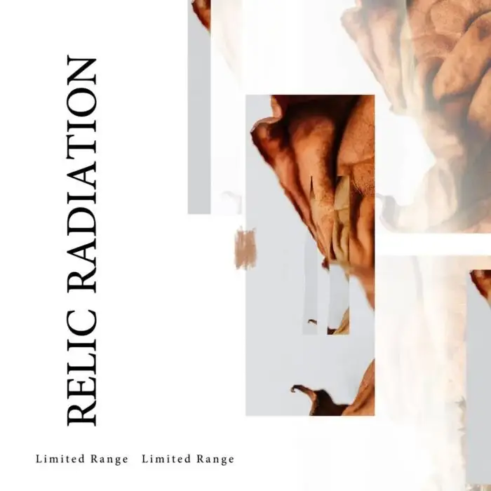 Cover Image: Relic Radiation - Limited Range on Edit Select
