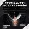 Cover Image for You Can't Stop Me Temprano Remix