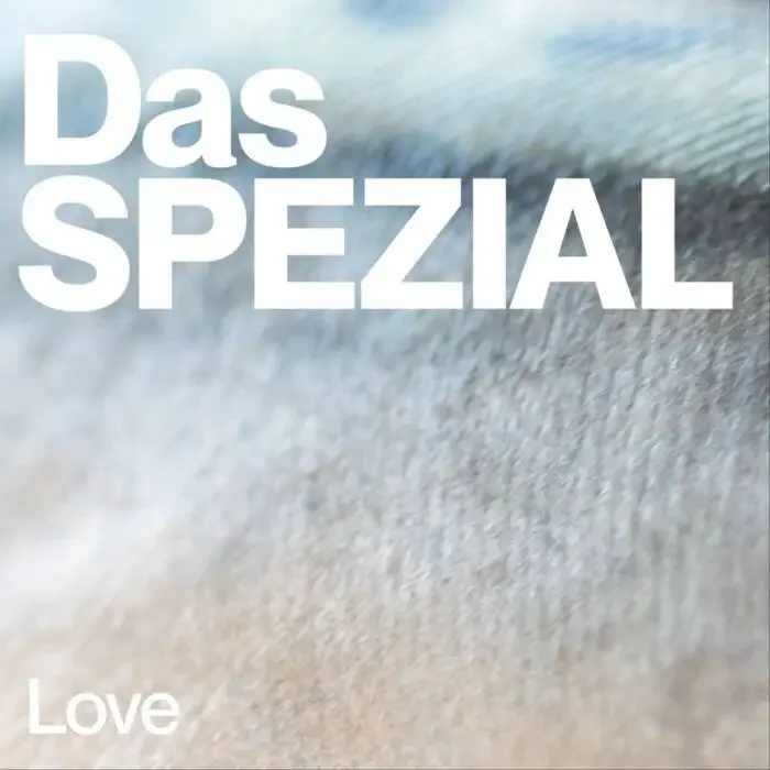 Cover Image: Das SPEZIAL, Poppy Mâché, Roman Flügel - Bad State - Roman Flügel Remix on SPEZIAL