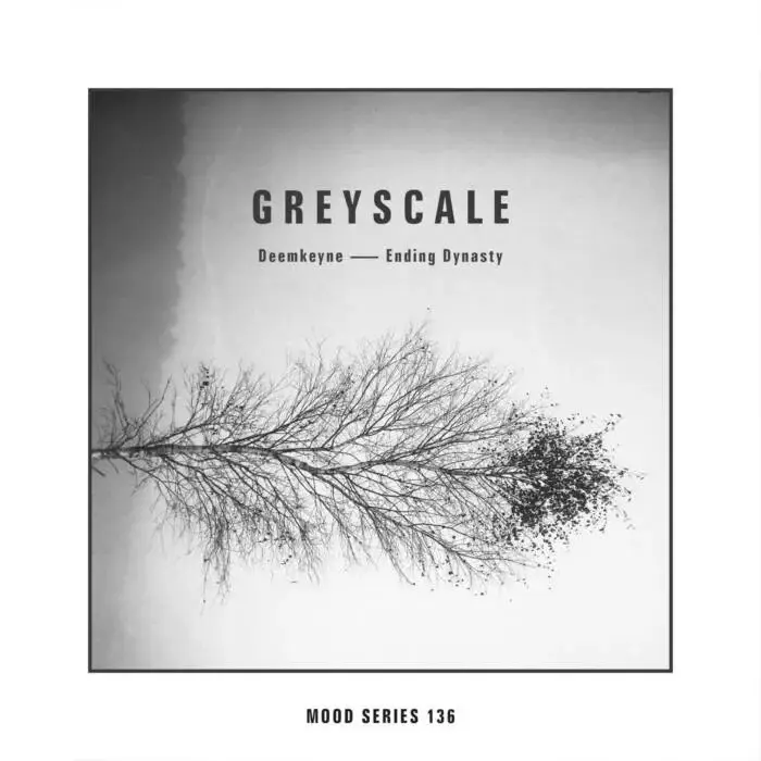 Cover Image: Deemkeyne - Ending Dynasty on Greyscale