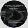 Cover Image for Bioturbation Original Mix