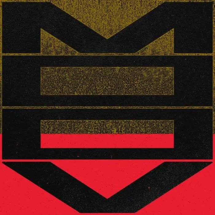 Cover Image: DJ JM - moov on Turbo Recordings