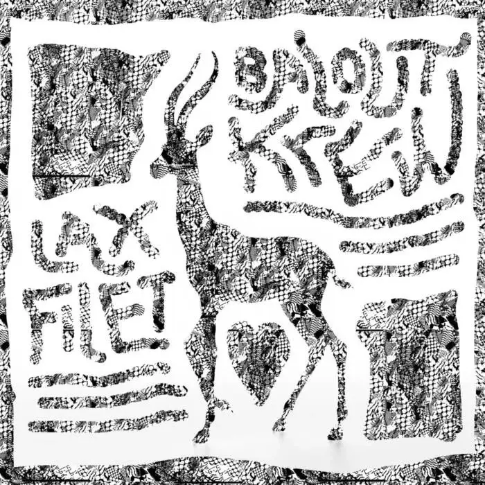 Cover Image: Laxfilet, Balout Krew - Darbuka King on Multi Culti