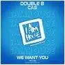 Cover Image for We Want You Original