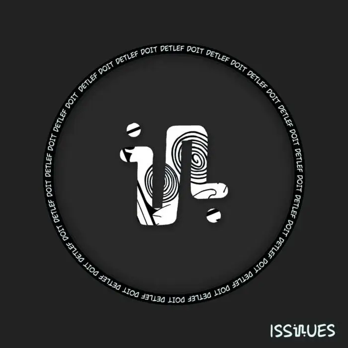 Cover Image: Detlef - DOIT on Issues