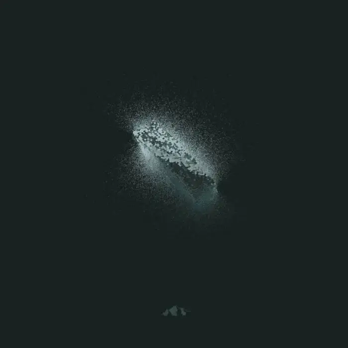 Cover Image: Doctrina Natura - From the ashes on Annulled