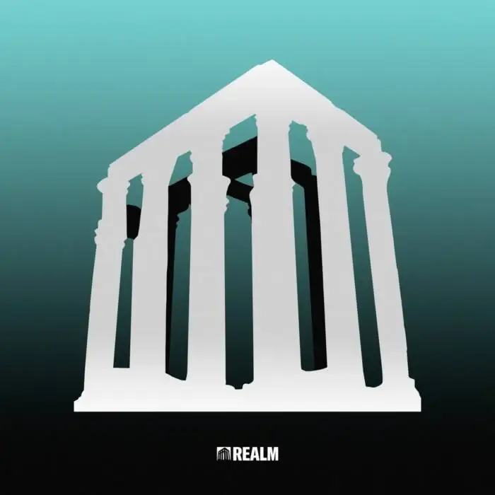 Cover Image: Kamino - Hustla (Extended Mix) on REALM Records