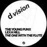 Cover Image for The One With The Flute Extended Mix