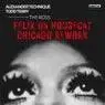 Cover Image for The Ross Felix Da Housecat Chicago Rework