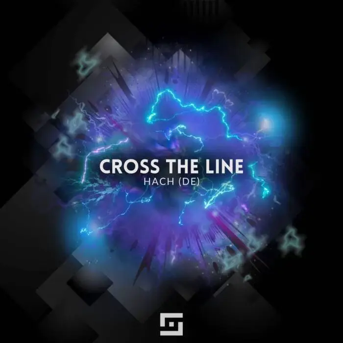 Cover Image: Hach (DE) - Cross the Line on Loading Systems Records