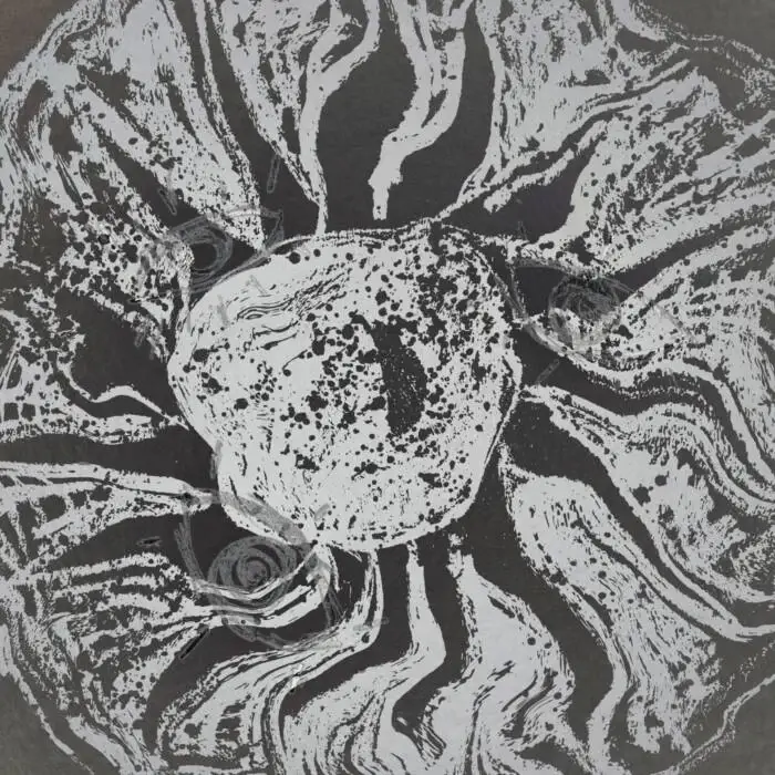 Cover Image: Ikävä Pii - Eyes II on Early Reflex