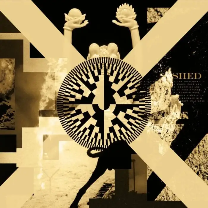 Cover Image: Emmanuel - Planned Obsolescence Shed Remix on Arts