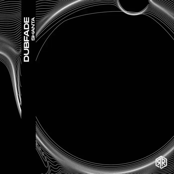 Cover Image: Dubfade - Shanta on Reload Records