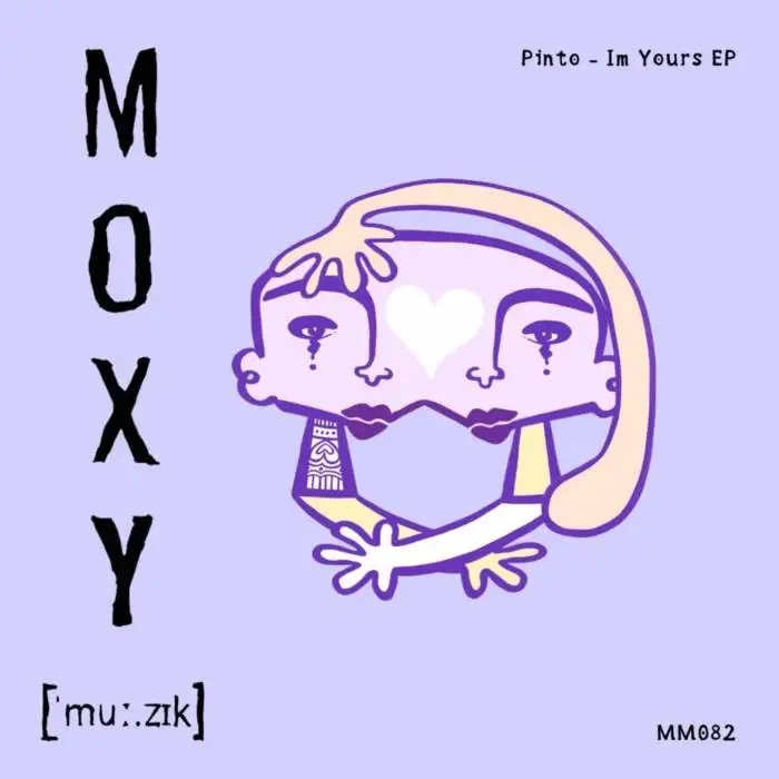 Cover Image: Pinto (NYC) - I'm Yours on MOXY MUZIK