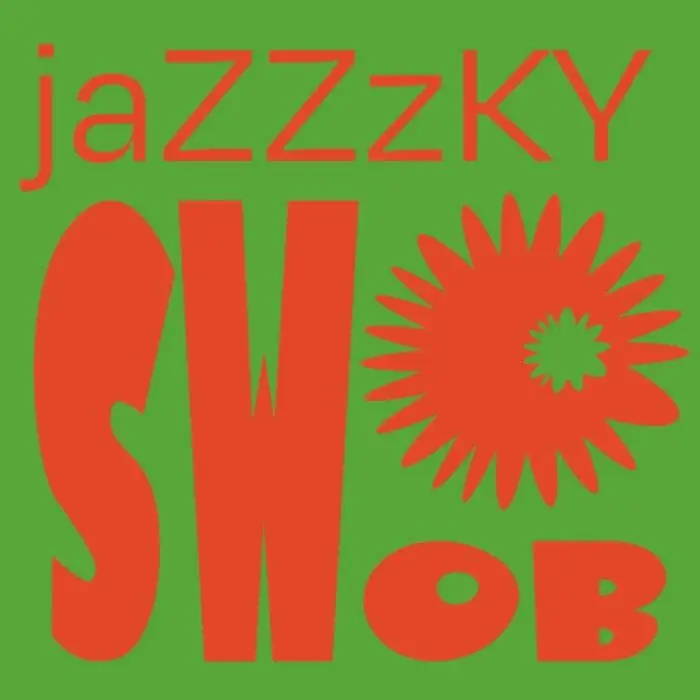 Cover Image: SW. - jaZZzKY on SWOB