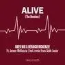 Cover Image for Alive (The Remixes) Sebb Junior Extended Remix