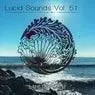 Cover Image for Vague Nadja Lind Remix