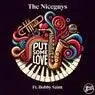 Cover Image for Put Some Love Original Mix