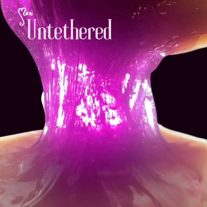 Cover Image: Moni, Tobre - Untethered on Record Union