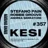 Cover Image for Kesi Extended Mix