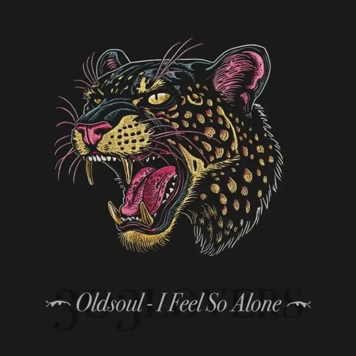 Cover Image: Oldsoul - I Feel so Alone on 303Lovers