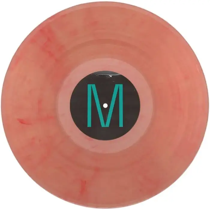 Cover Image: Tensal - M on Tensal