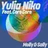 Cover Image for Molly & Sally 2025 Extended Version