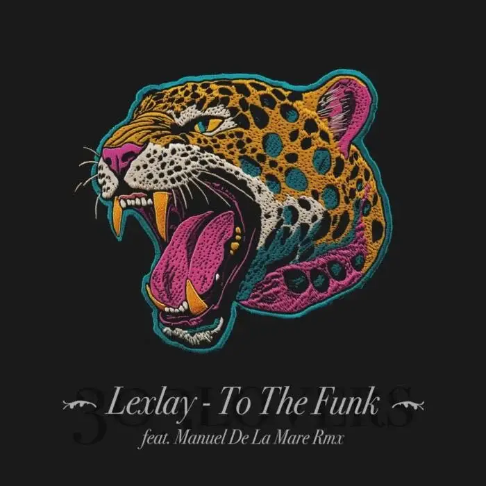 Cover Image: Lexlay - To the Funk on 303Lovers